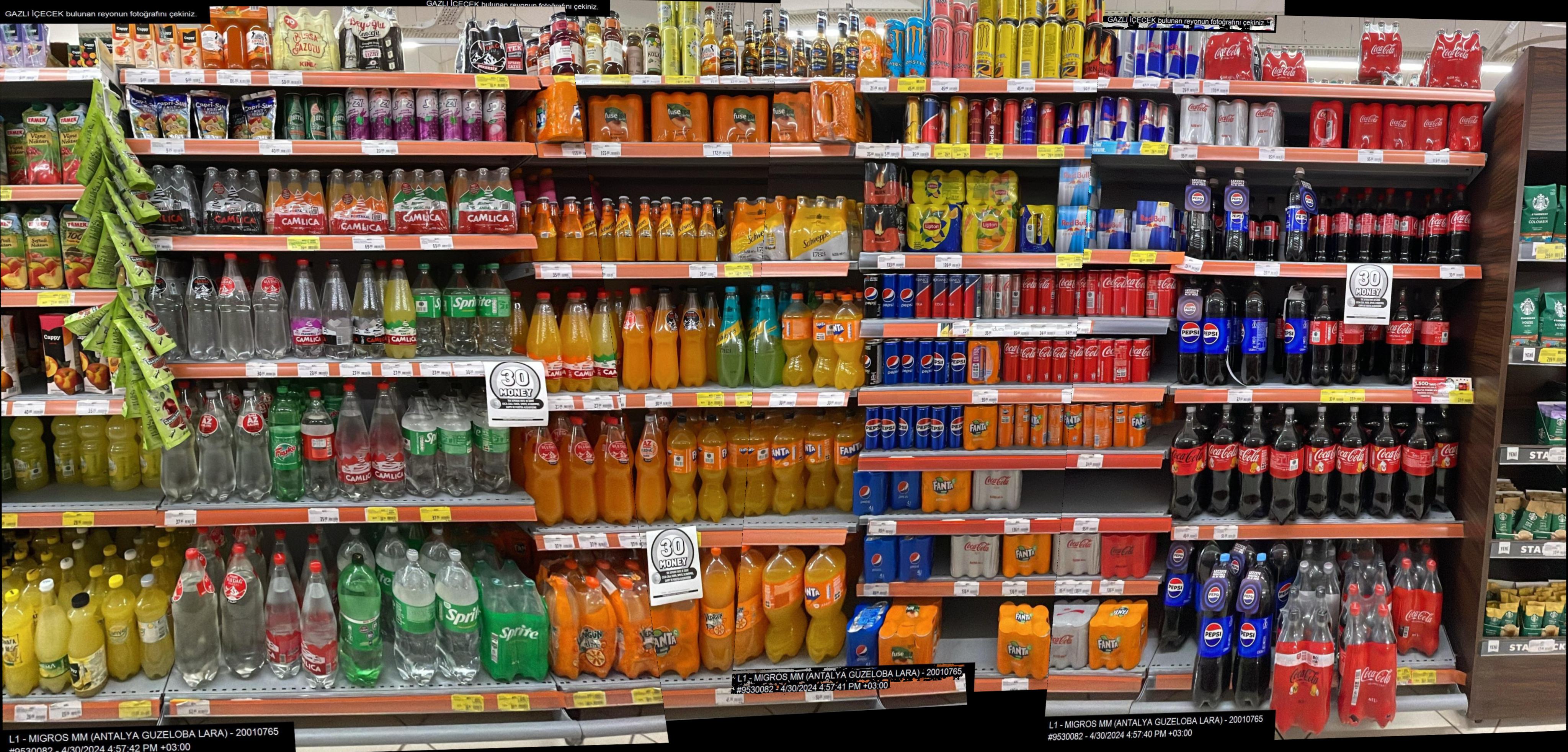Success 1 — RetailGlue
