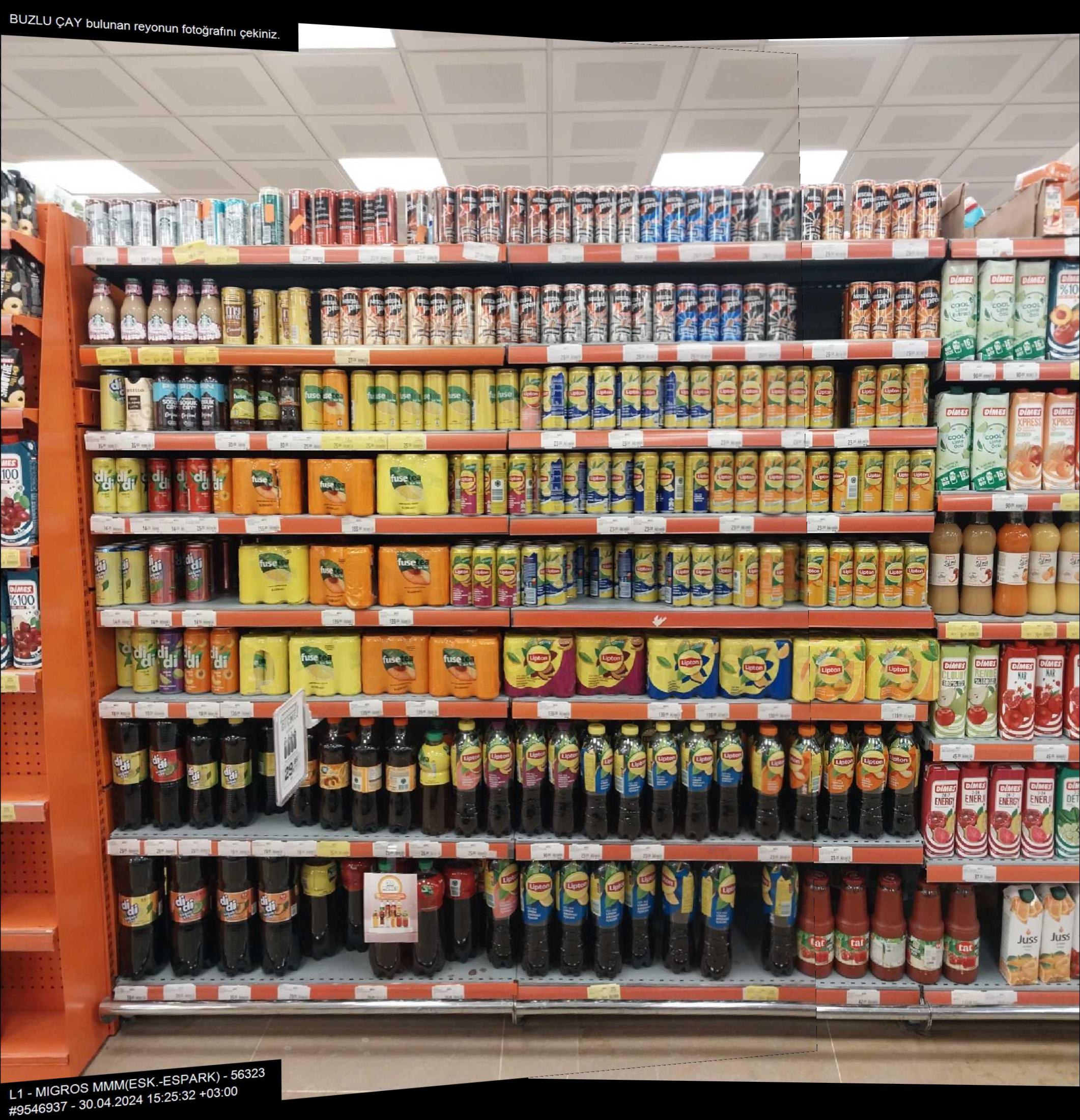 Success 3 — RetailGlue